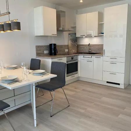 Steinwarder 9 - Haus 