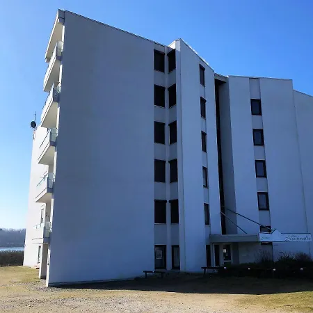 Steinwarder 9 - Haus 