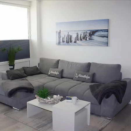 Steinwarder 9 - Haus 