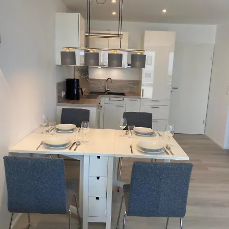 Steinwarder 9 - Haus 