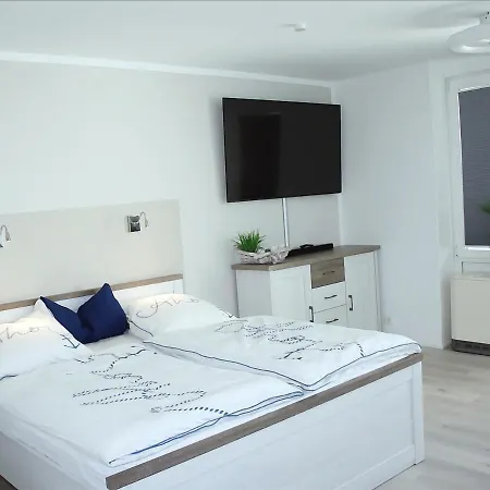 Steinwarder 9 - Haus 