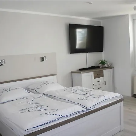 Daire Steinwarder 9 - Haus 