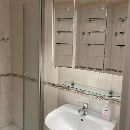 Daire Steinwarder 9 - Haus 