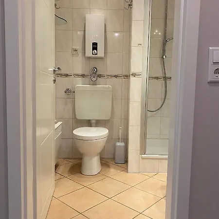 Steinwarder 9 - Haus 