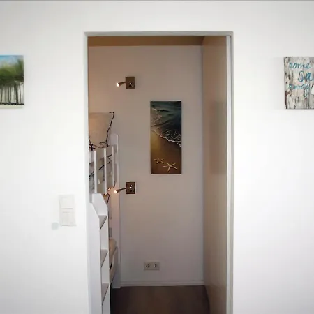 Steinwarder 9 - Haus 