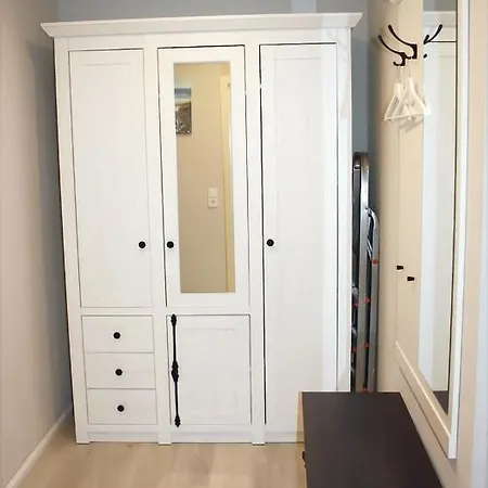 Steinwarder 9 - Haus 