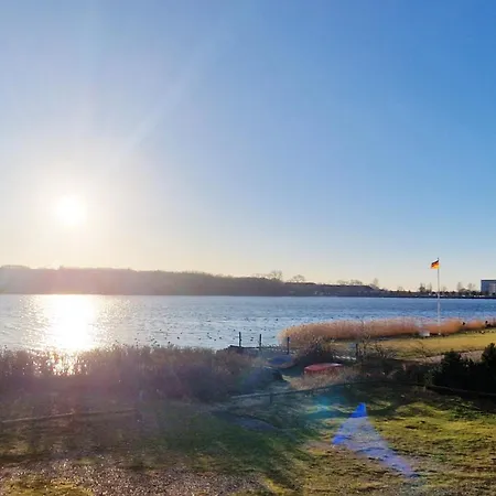 Steinwarder 9 - Haus 