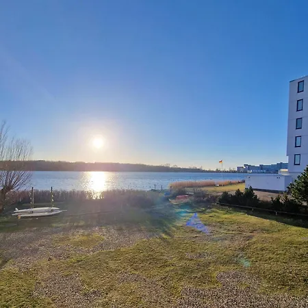 Steinwarder 9 - Haus 