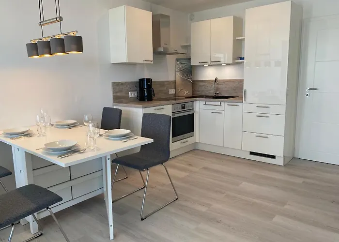 Steinwarder 9 - Haus 