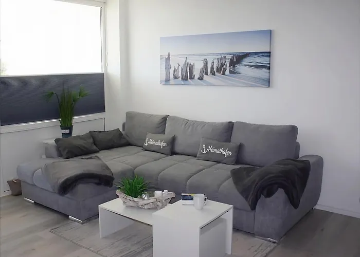 Steinwarder 9 - Haus 