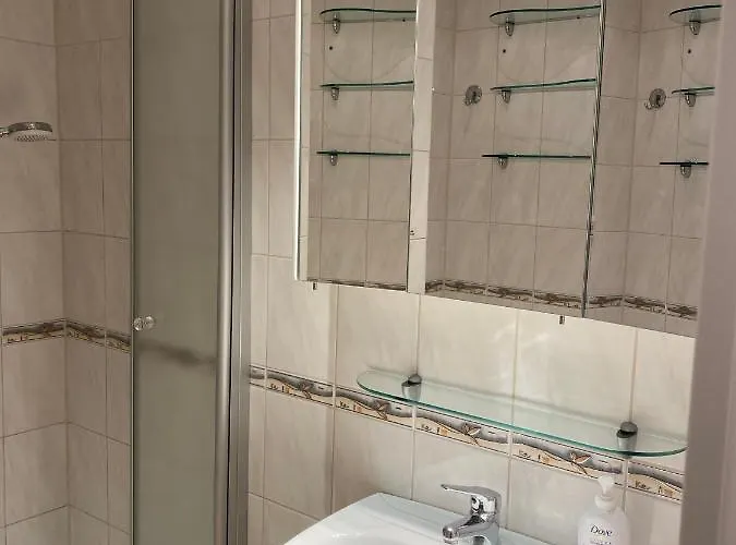 Apartamento Steinwarder 9 - Haus 