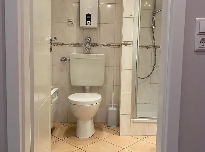 Steinwarder 9 - Haus 