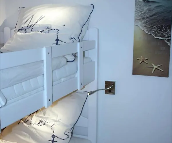 Steinwarder 9 - Haus 