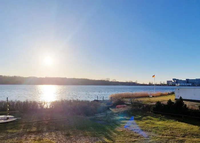 Steinwarder 9 - Haus 